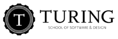 turing school logo