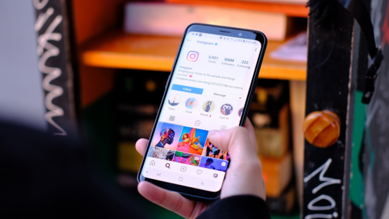 Instagram SEO