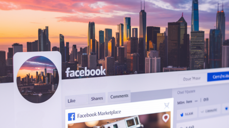 Facebook SEO Tips