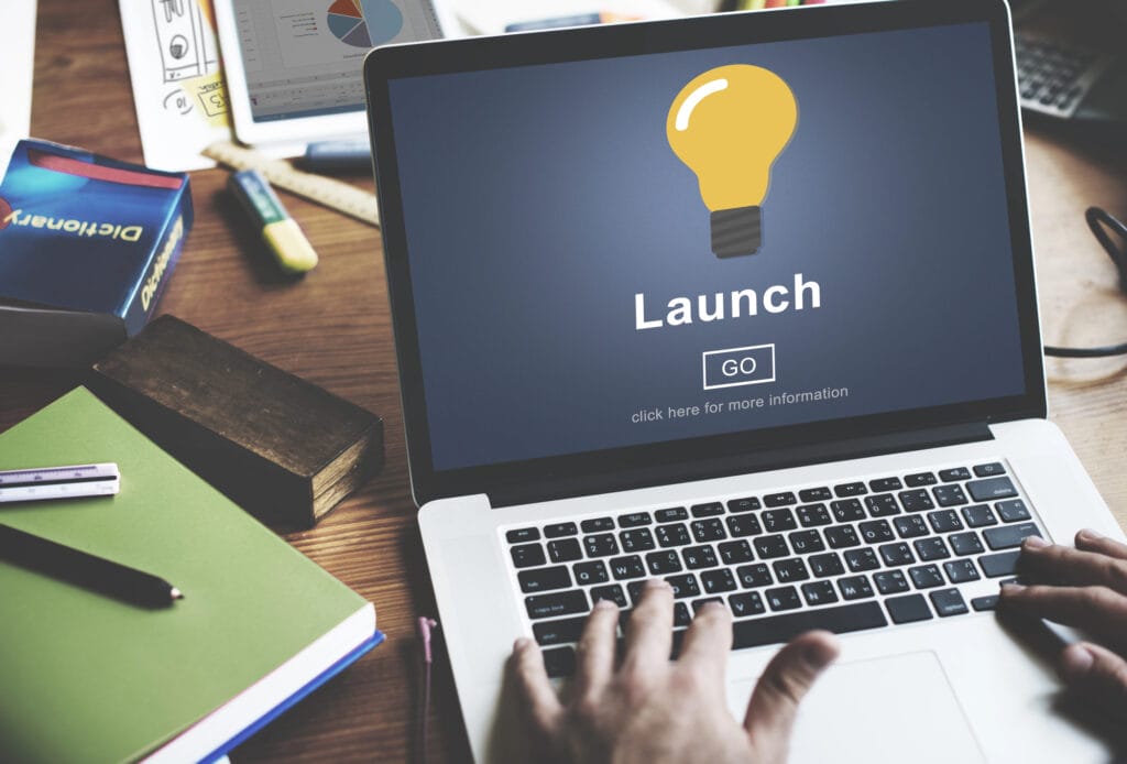 Website Launch Support Template (SEO)