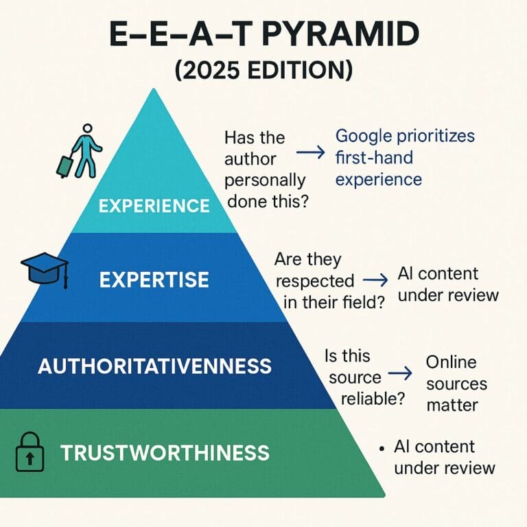 E E A T Graphic 1