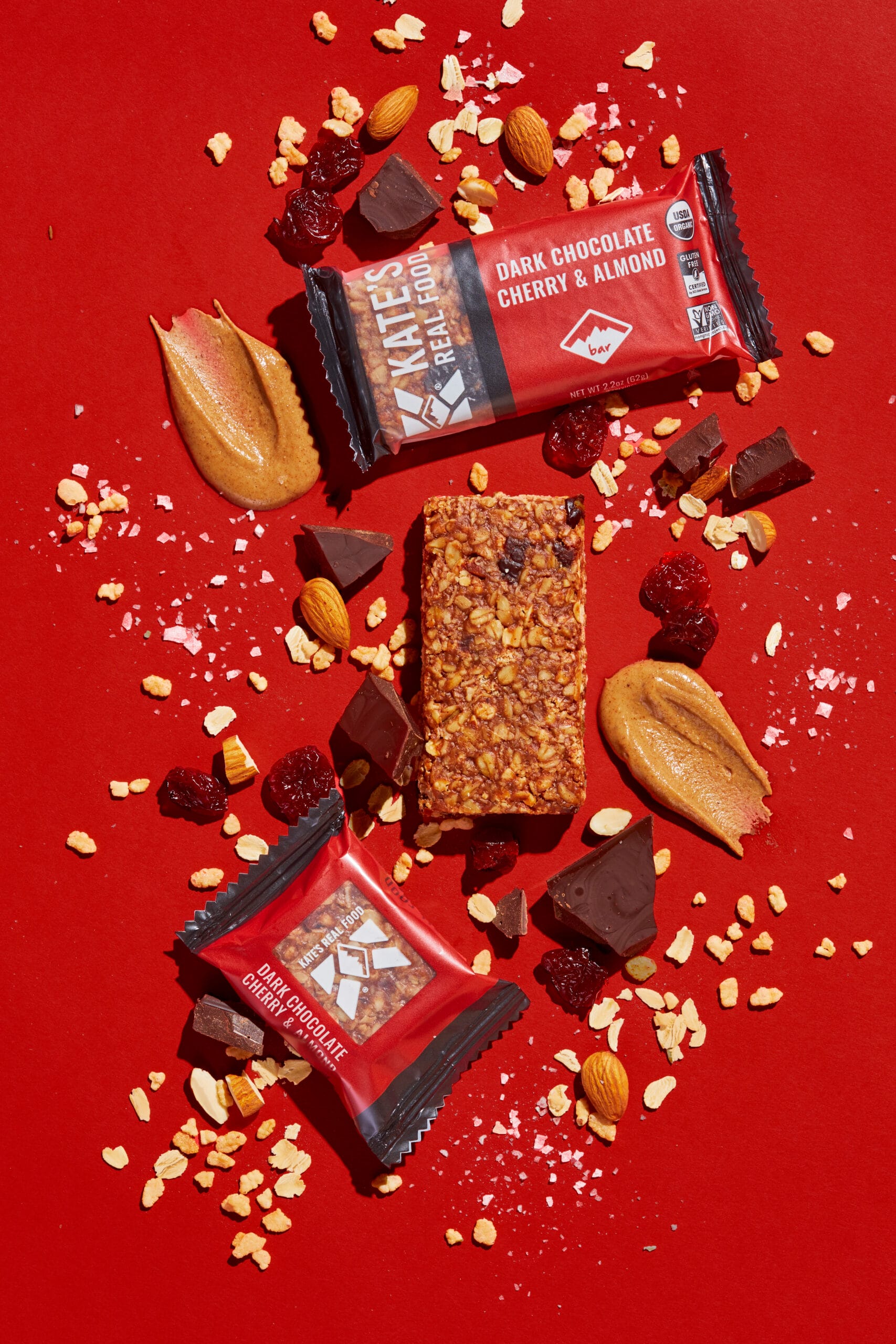 Natural food marketing