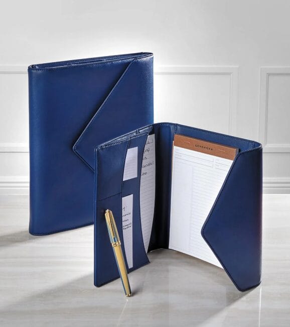 Levenger notebook
