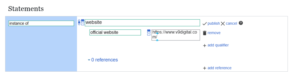 Wiki Blog 2