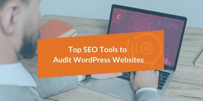 SEO Tools to Audit WordPress Websites