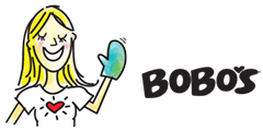 Bobos Oat Bar Logo