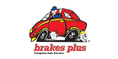 Brakes Plus Logo