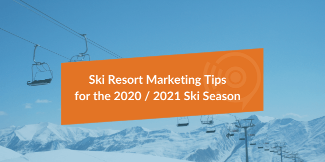 Ski Resort Marketing