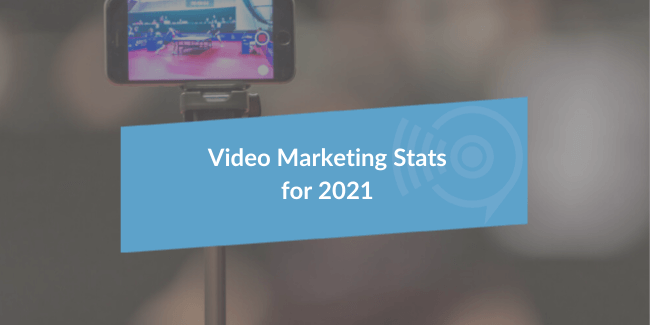 2021 Digital Marketing Stats