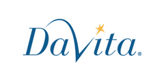 davita logo