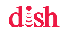 DISH Logo