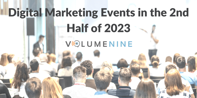 Digital Marketing Events Denver 2023