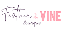 Feather & Vine Logo