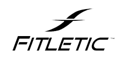 Fitletic Logo