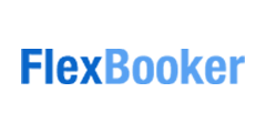 FlexBooker Logo
