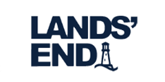 Lands End Logo
