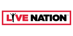 Live Nation Logo