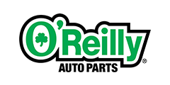 OReily Logo