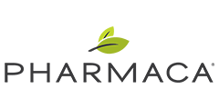 Pharmaca Logos