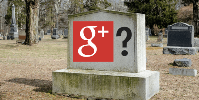 3-sigs-that-google-plus-might-see-an-early-grave-volume-nine