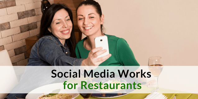 Social Media Restaurants