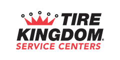 Tire Kingdom Logo