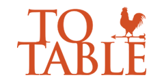 To Table Logo