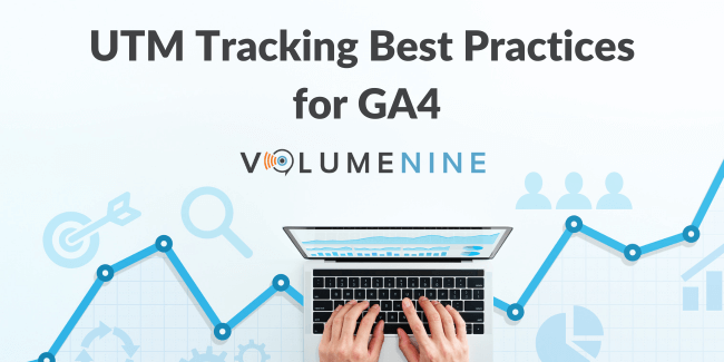 Harnessing the Power of UTM Tracking in GA4 (Google Analytics 4)