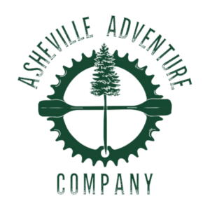 asheville adventure company logo