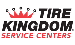 Tire Kingdom Logo