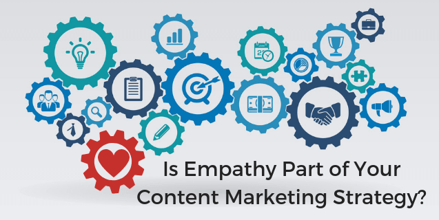 Is Empathy Part of Your Content Marketing Strategy? Volume Nine