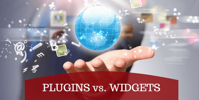 plugins-vs-widgets-volume-nine