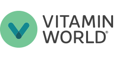 Vitamin World Logo