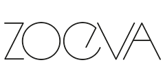 Zoeva Logo