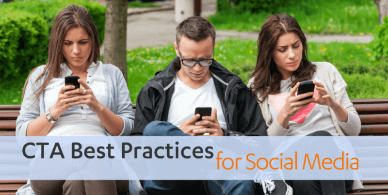 Call to Action Best Practices for Social Media