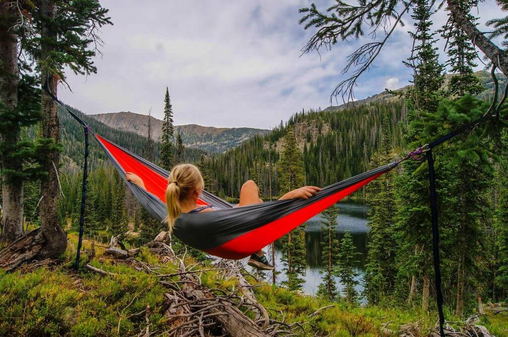 Dreaming of Colorado - tourism marketing