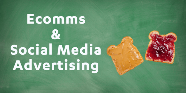 Social Media Advertising & Ecomm Brands