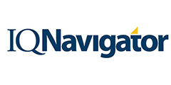 iq navigator logo