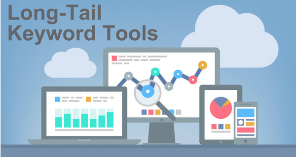 long tail keyword tools