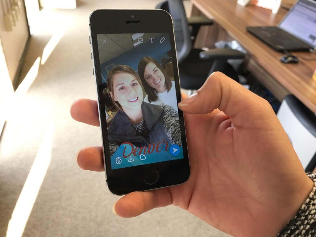 How to Make a Snapchat Filter DIY