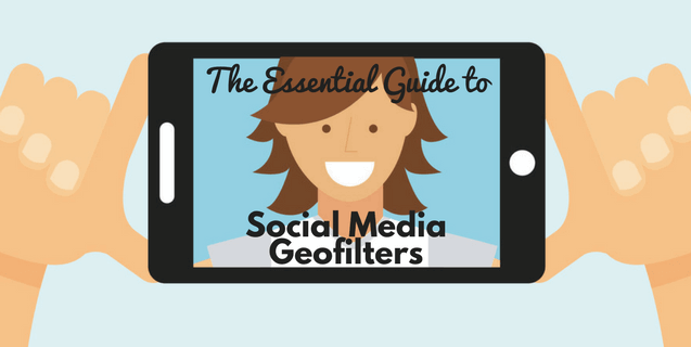 social media geofilters