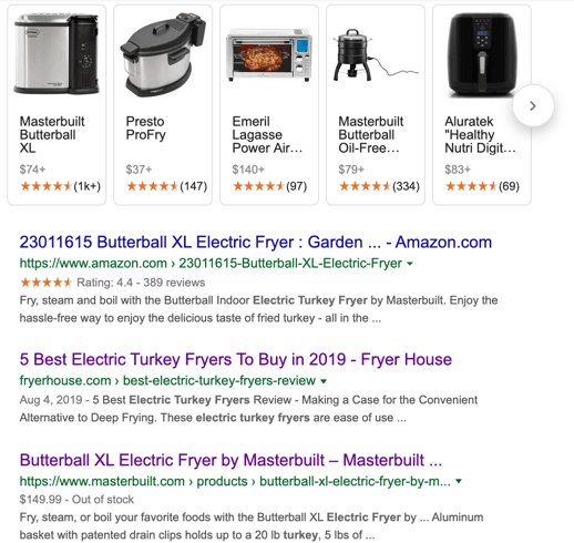 Masterbuilt Butterball Xxl Digital Electric Turkey Fryer & Reviews